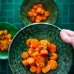 salade carotte maroc facile legere