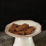 truffes chocolat amaretto