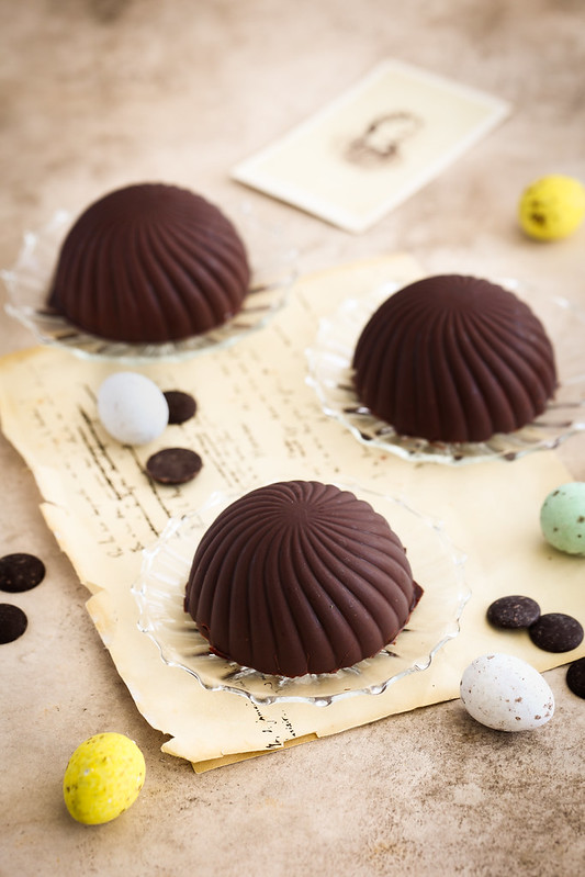 tiramisu surprise chocolat