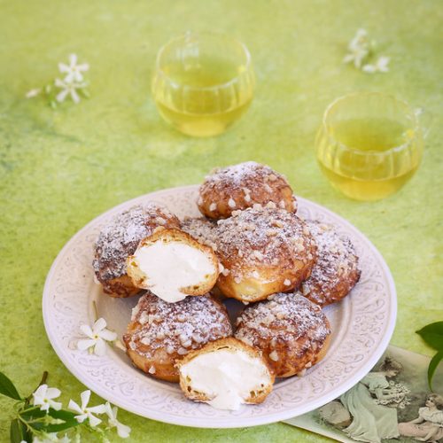 dunes blanches choux chantilly