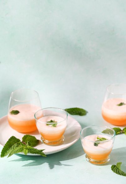 Ab talebi : jus de melon iranien