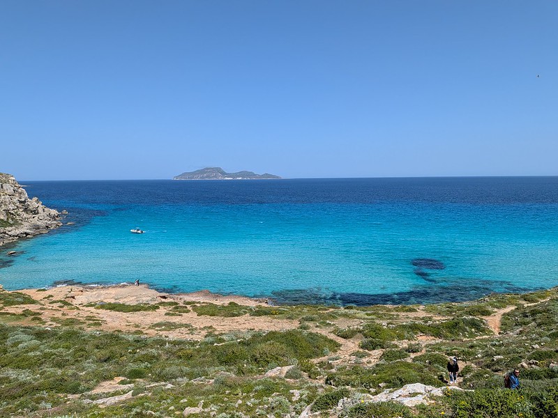 Favignana sicile recette soupe tomate