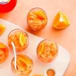 granit spritz