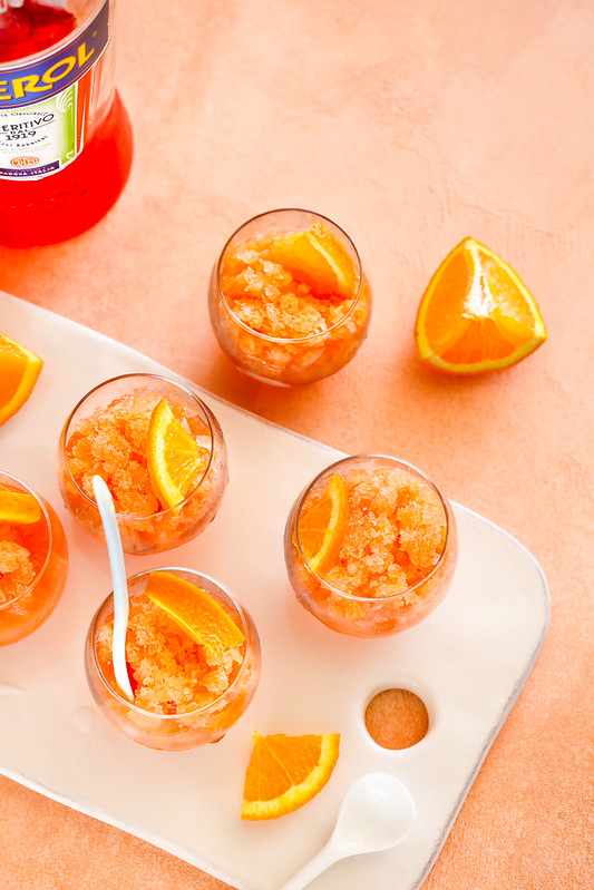 granit spritz