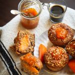 moelleux cake noisettes sans gluten