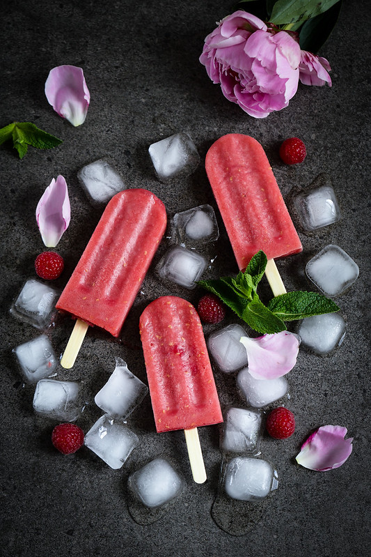 recettes glaces granites esquimaux sans sorbetiere
