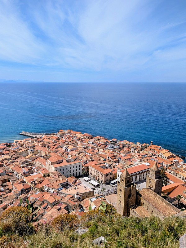 sicile recettes