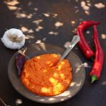 harissa maison piments frais