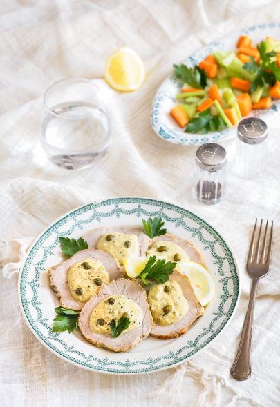 Apéritif dînatoire d’été au Piémont : six recettes simples