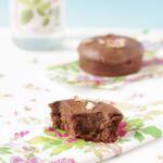 fondant chocolat